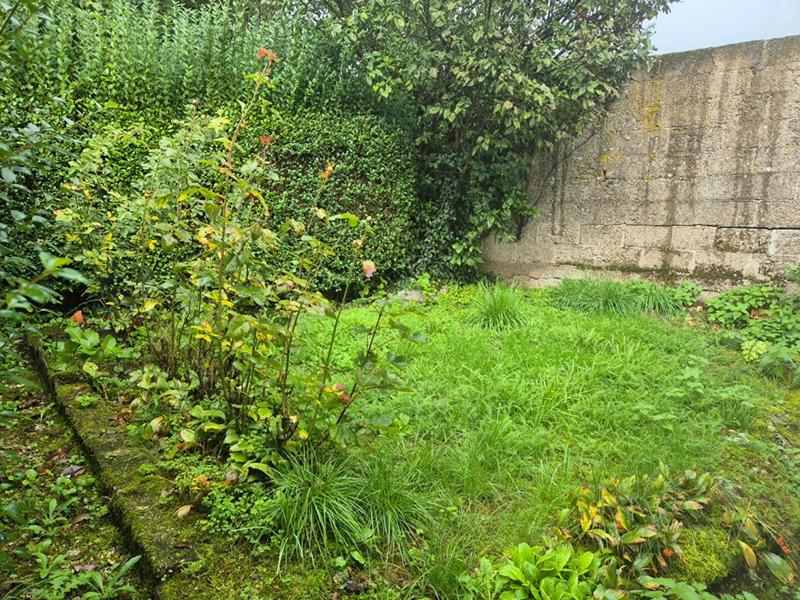 Maison - 70 m² - 4 pièces