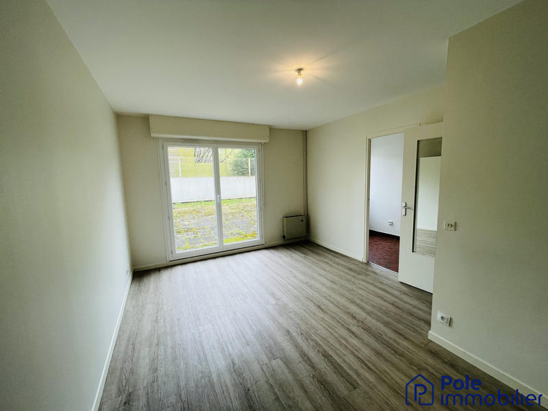 Appartement - 24 m² - 1 pièce