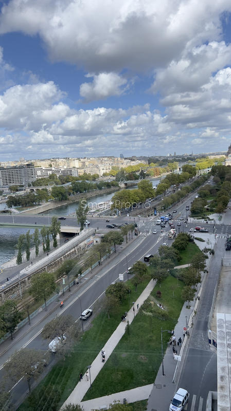 Appartement - 95 m² - 4 pièces