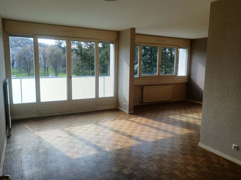 Appartement - 85 m² - 4 pièces