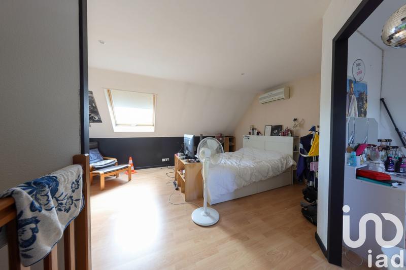 Maison - 178 m² - 7 pièces