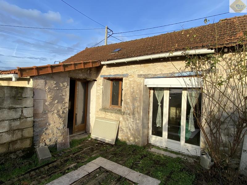 Maison - 140 m² - 7 pièces
