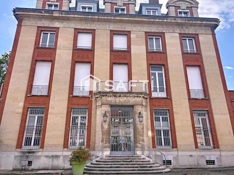 Appartement - 60 m² - 4 pièces