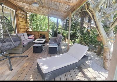 Appartement - 140 m² - 4 pièces