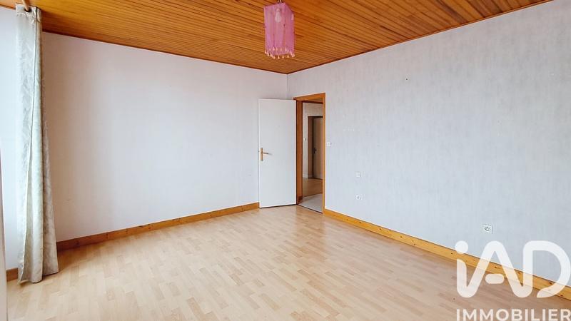 Maison de ville - 98 m² - 5 pièces