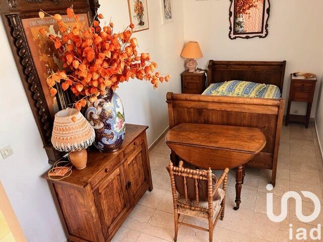 Maison de village - 98 m² - 4 pièces