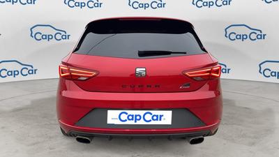 Seat Leon 2.0 Tsi 300 Dsg6 Cupra