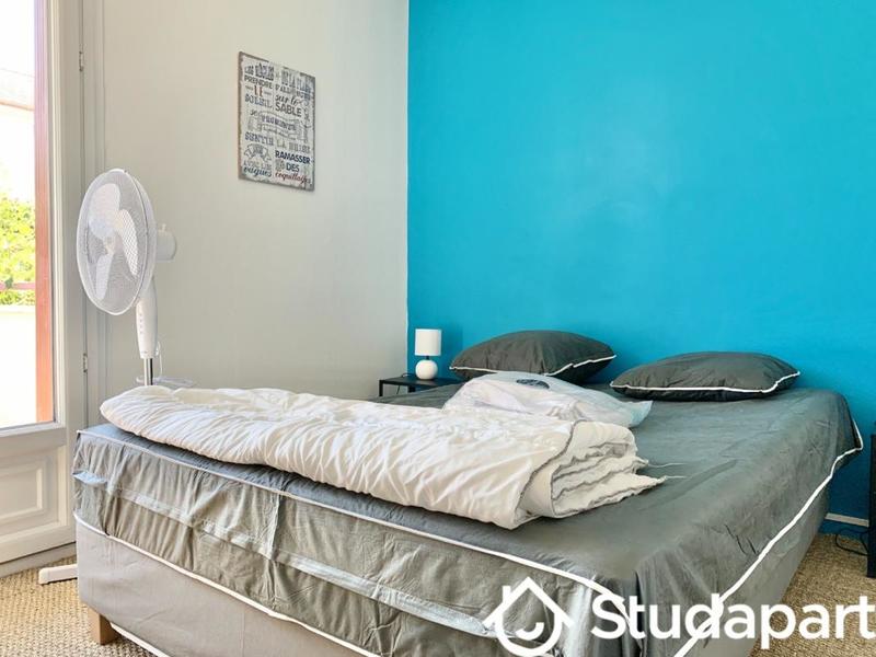 Appartement - 32 m² - 2 pièces