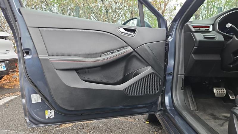 Renault Clio V 0.9 TCe 90 Xtronic Rs Line - Automatique