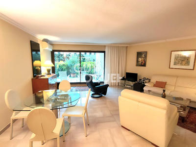 Appartement - 89 m² - 3 pièces