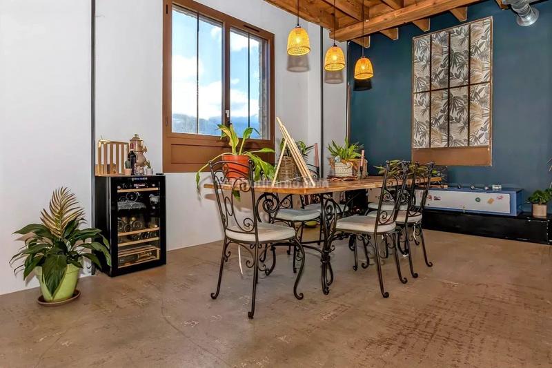 Maison - 140 m² - 4 pièces