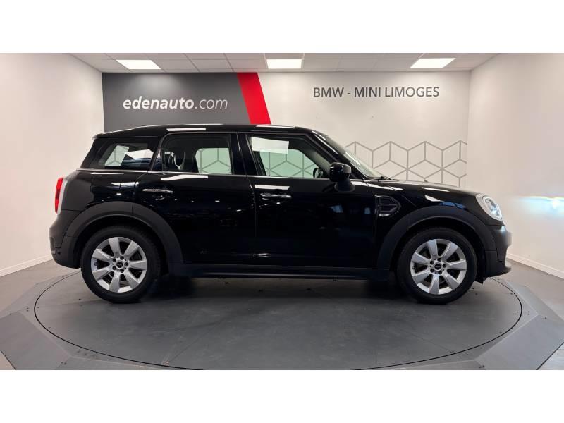 Mini Mini Countryman 150 ch Bva8 Cooper d
