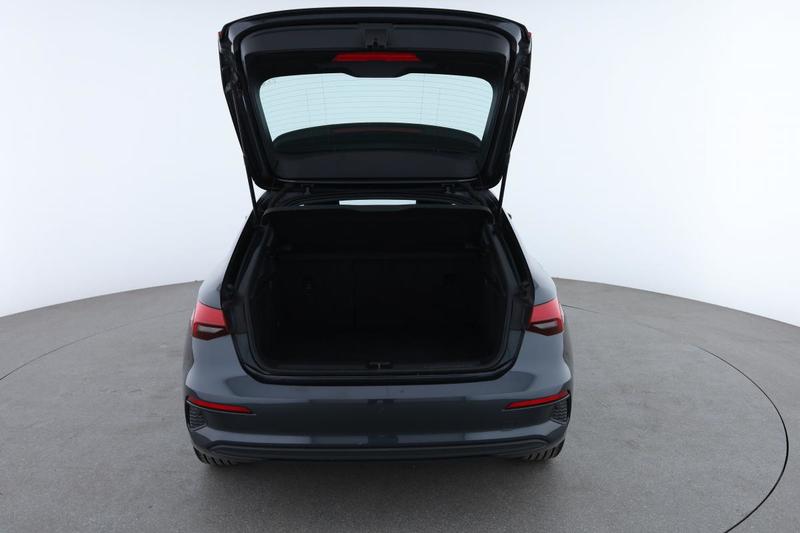 Audi A3 sportback 30 Tfsi mHEV s tronic 110 ch