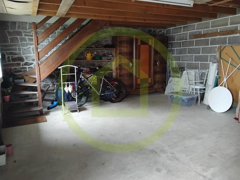 Maison - 79 m² - 5 pièces