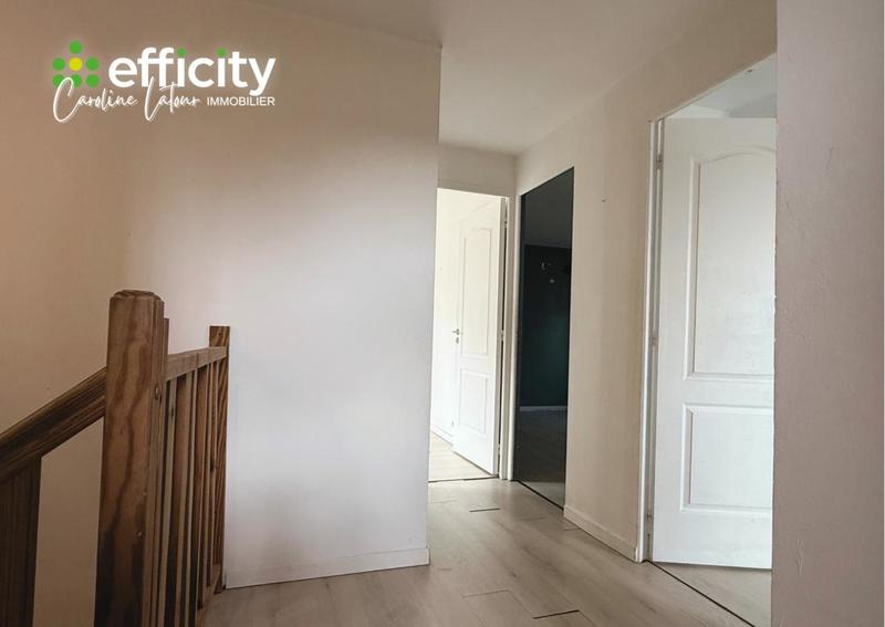 Maison - 152 m² - 6 pièces