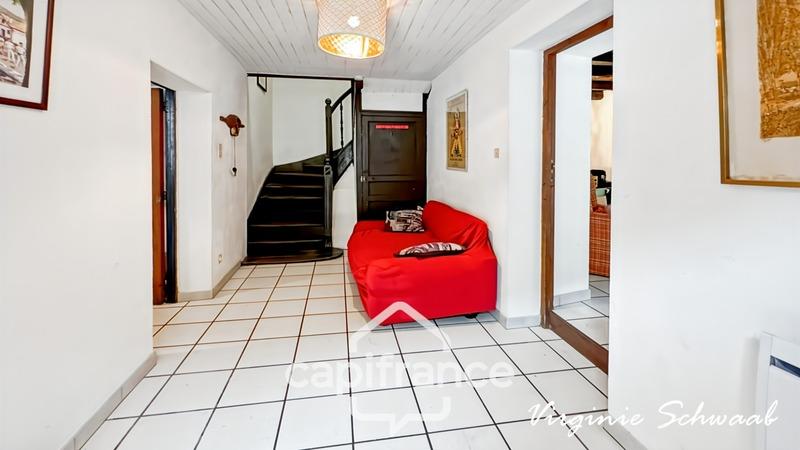 Appartement - 83 m² - 4 pièces