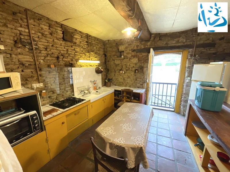 Maison - 143 m² - 5 pièces