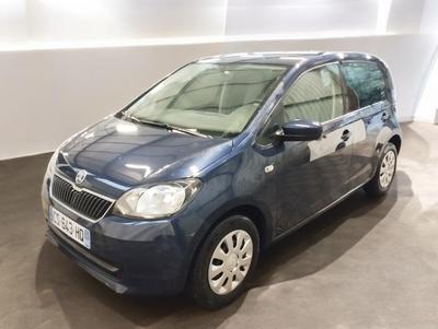 Skoda Citigo 1.0 Mpi 75 Ambition Ba 5p