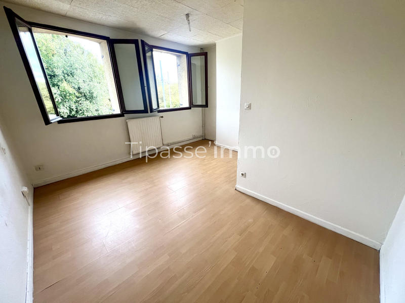 Maison - 63 m² - 3 pièces