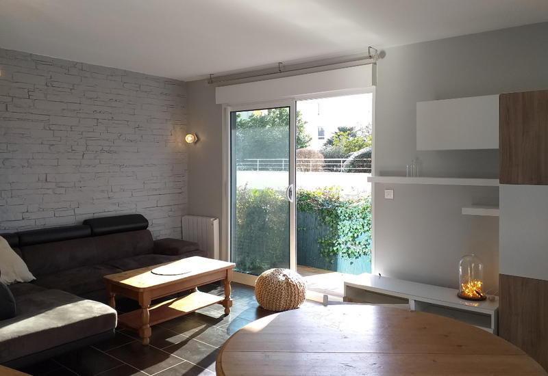 Appartement - 50 m² - 3 pièces