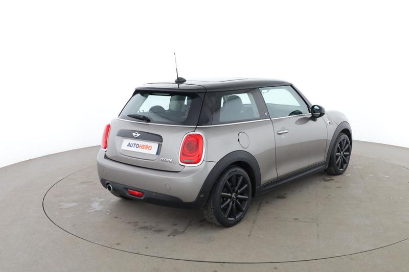 Mini Mini Cooper d Edition Blackfriars Bva 3p 116 ch