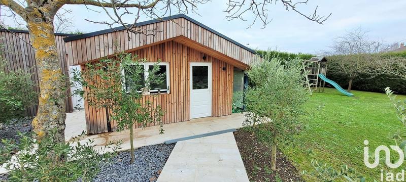 Local commercial - 565 m²