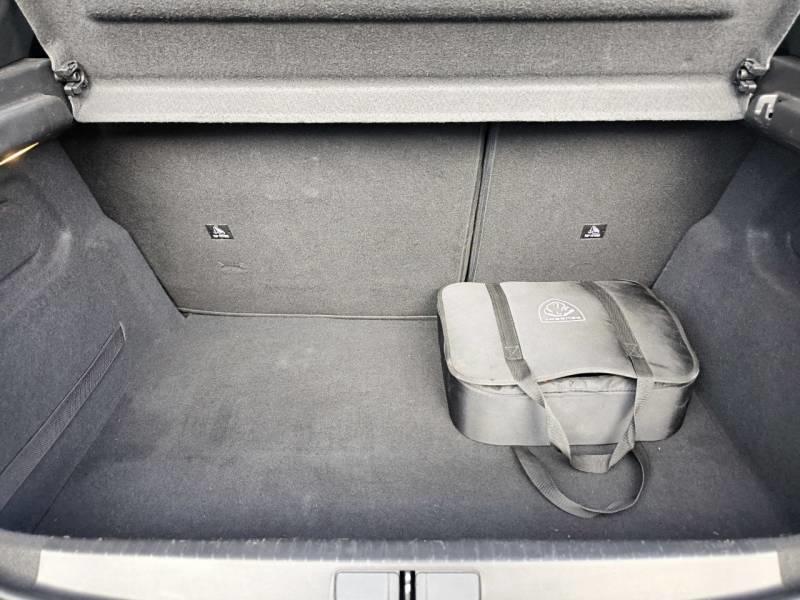 Peugeot 208 Electrique 50 kWh 136ch Allure Pack
