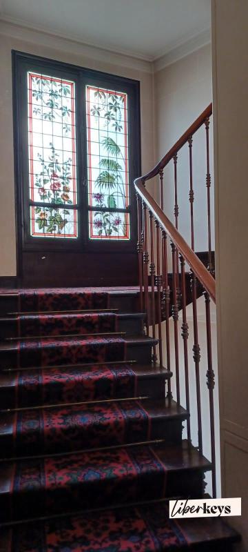 Appartement - 122 m² - 5 pièces