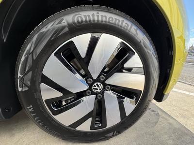 Volkswagen Id. Buzz 286 ch Pro 7 places