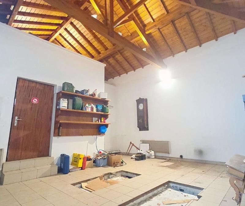 Maison - 109 m² - 2 pièces