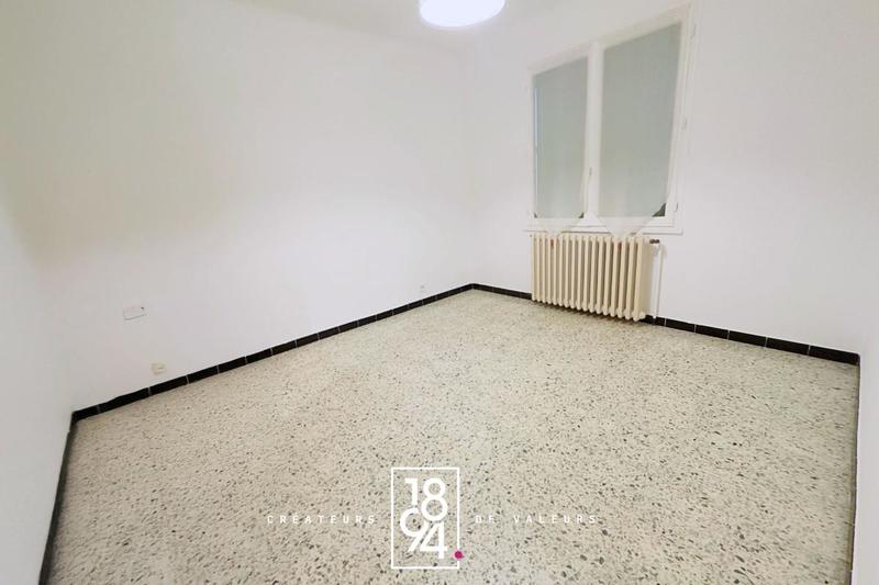 Maison - 89 m² - 4 pièces
