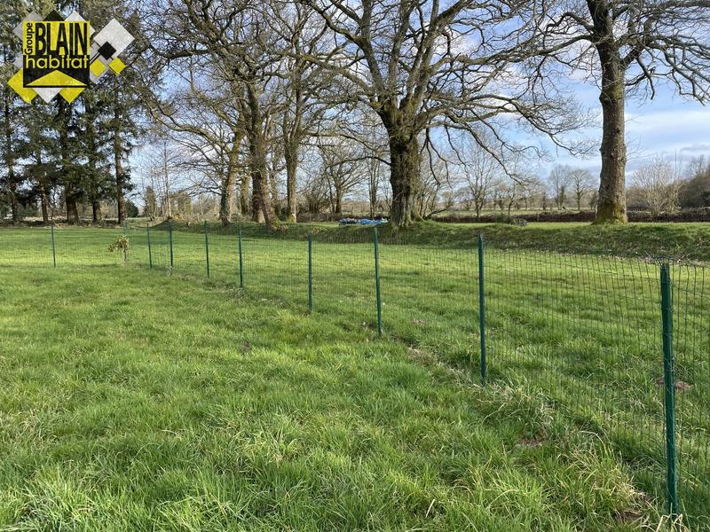 Maison - 105 m² - 7 pièces