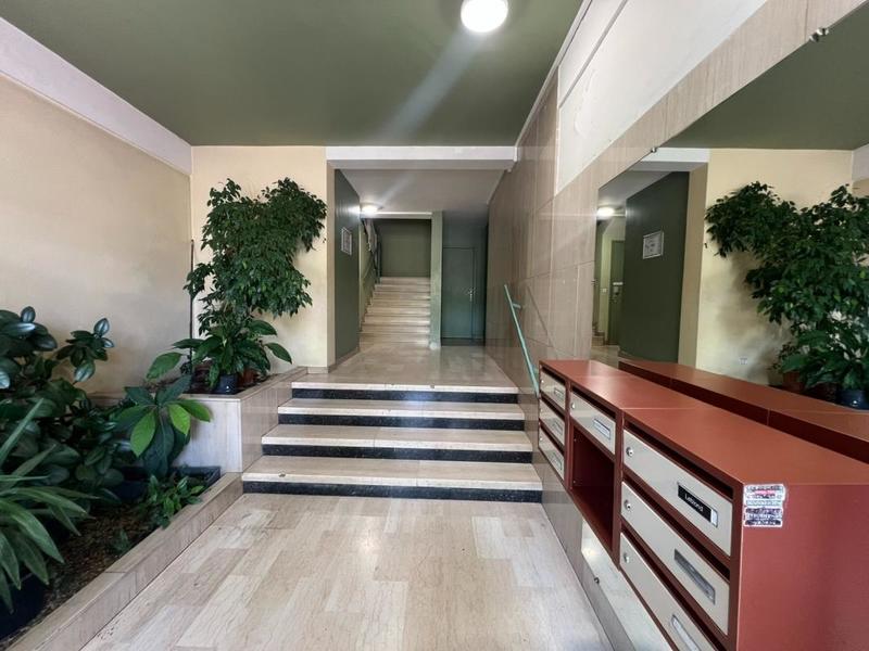 Appartement - 62 m² - 2 pièces