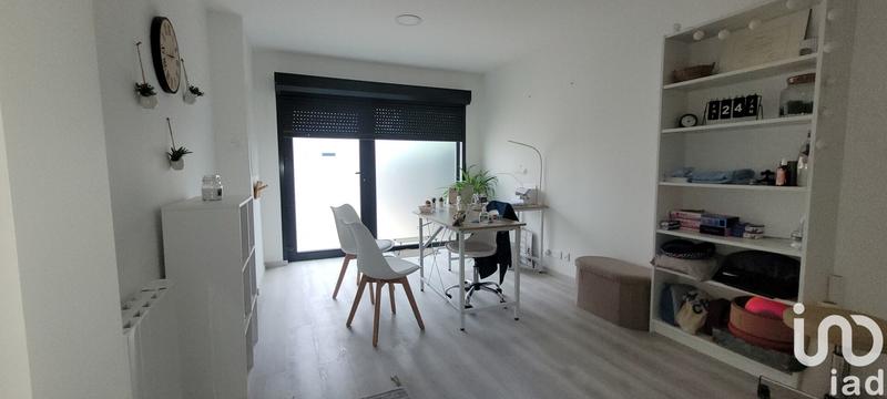 Maison - 195 m² - 7 pièces