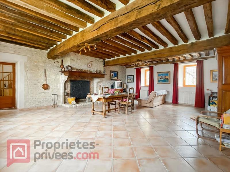 Maison - 353 m² - 9 pièces