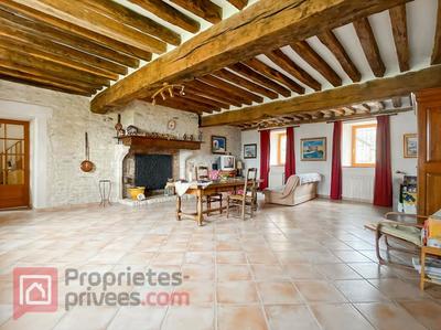 Maison - 353 m² - 9 pièces