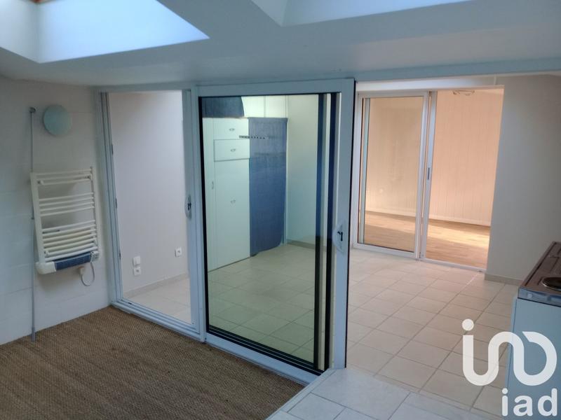 Maison - 137 m² - 7 pièces