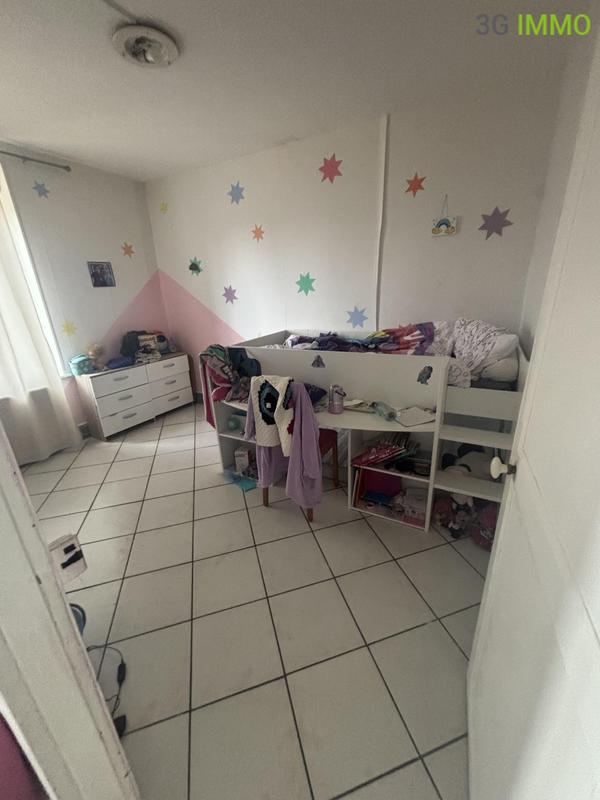 Maison - 149 m² - 6 pièces