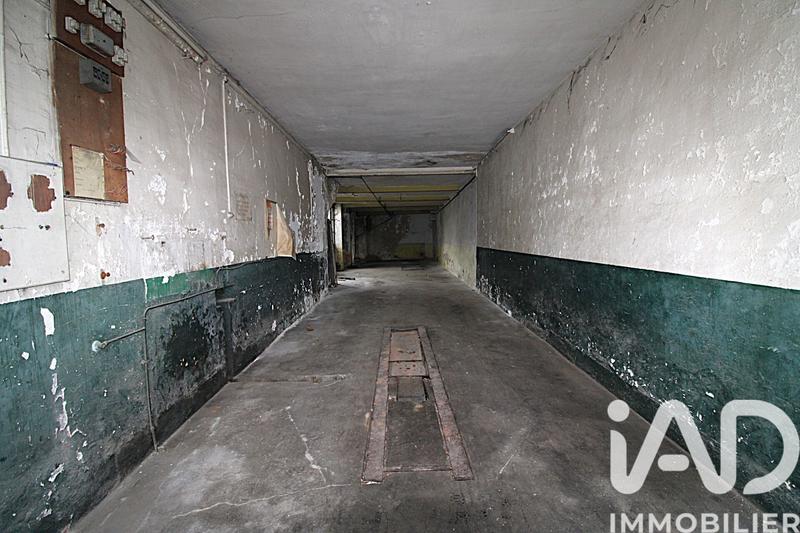 Appartement - 450 m² - 8 pièces