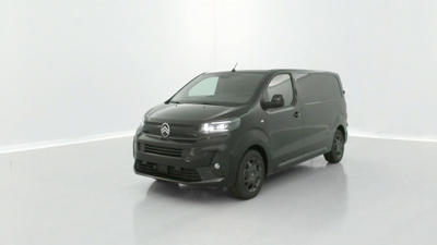 Citroën Jumpy m 2.0 BlueHDi 180ch Eat8