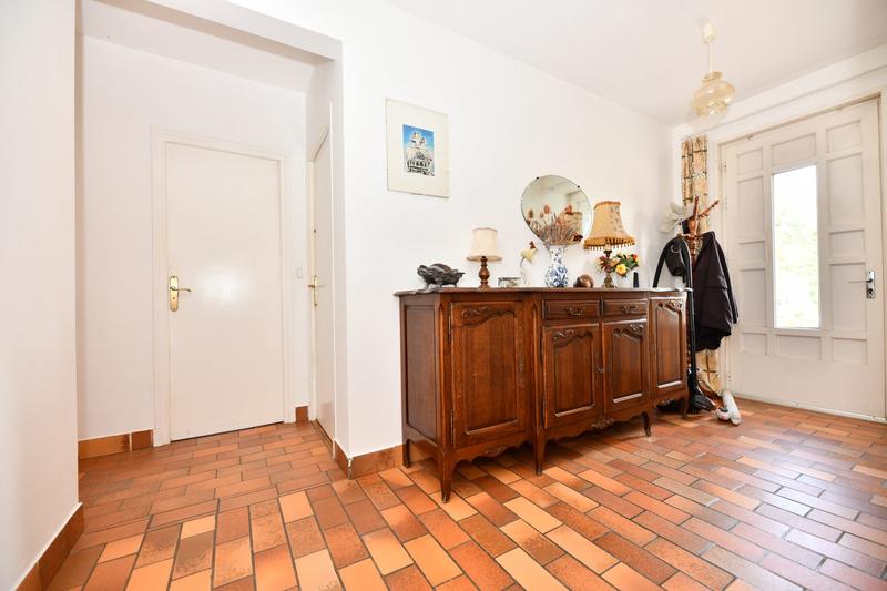 Maison - 148 m² - 6 pièces