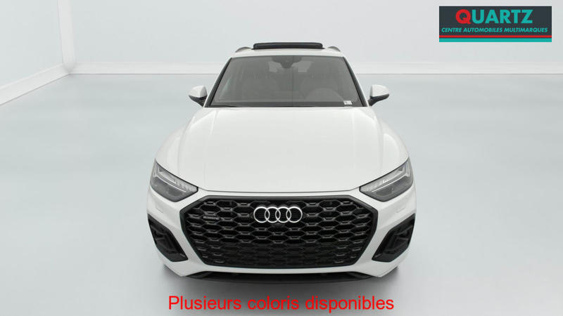 Audi Q5 Sportback 50 TFSIe 299 s tronic 7 Quattro s line