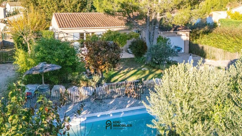 Villa - 85 m² - 4 pièces