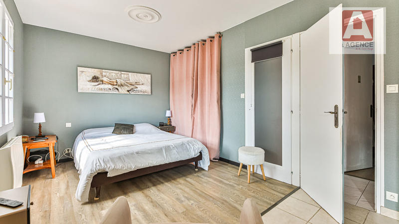 Maison - 90 m² - 3 pièces