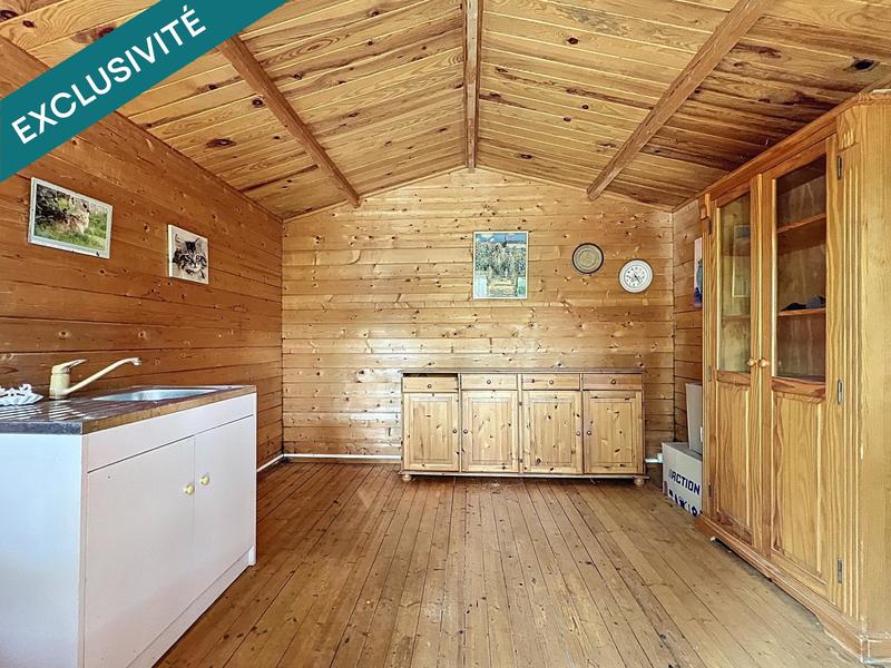 Maison - 131 m² - 5 pièces