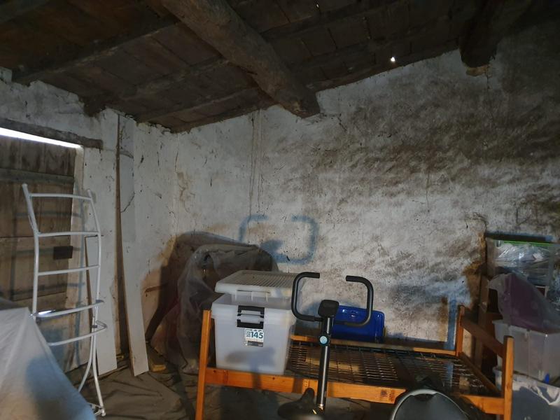 Maison - 245 m² - 7 pièces