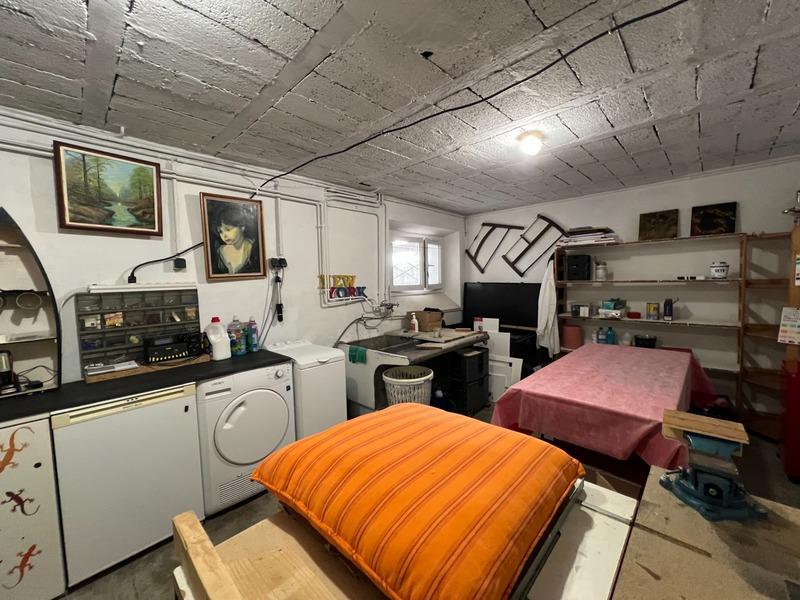 Maison - 144 m² - 5 pièces