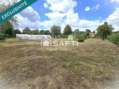 Maison - 126 m² - 5 pièces