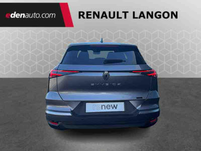 Renault Symbioz E-Tech full hybrid 145 Techno