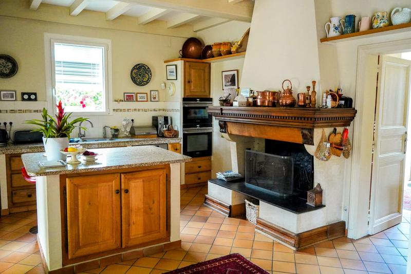 Villa - 268 m² - 8 pièces